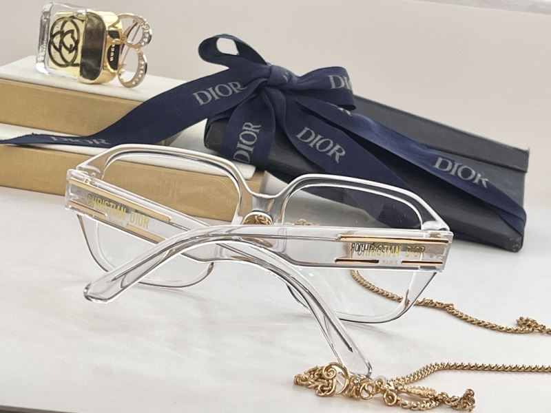 Dior Sunglasses